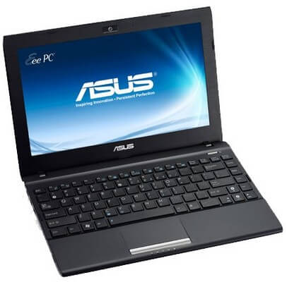 Замена матрицы на ноутбуке Asus Eee PC 1225